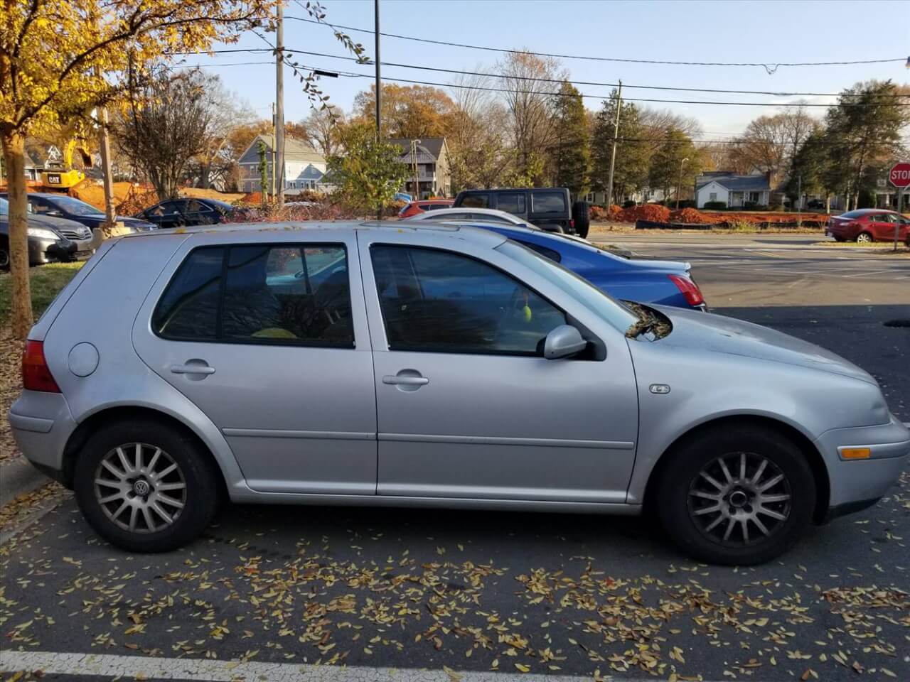 Raleigh junk car buyers